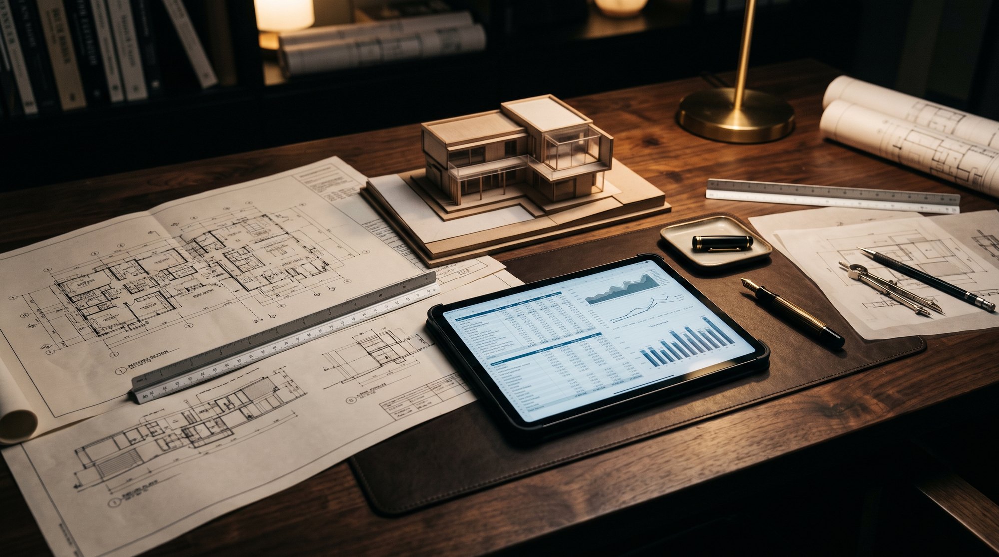 Estudo de viabilidade técnica e econômica